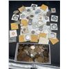 Image 1 : World Coin Collection Assortment in Box