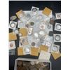 Image 2 : World Coin Collection Assortment in Box