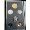 Image 1 : 1991 Royal Canadian Mint Proof Coin Set