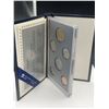 Image 2 : 1991 Royal Canadian Mint Proof Coin Set