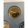 Image 5 : 1991 Royal Canadian Mint Proof Coin Set