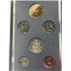 Image 1 : 1988 Royal Canadian Mint Proof Set