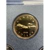 Image 5 : 1988 Royal Canadian Mint Proof Set