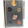 Image 1 : 1989 Royal Canadian Mint Proof Coin Set
