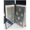 Image 2 : 1989 Royal Canadian Mint Proof Coin Set