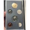 Image 3 : 1989 Royal Canadian Mint Proof Coin Set