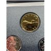 Image 5 : 1989 Royal Canadian Mint Proof Coin Set