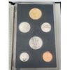 Image 1 : 1990 Royal Canadian Mint Proof Set Coins