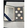 Image 2 : 1990 Royal Canadian Mint Proof Set Coins