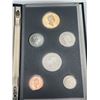 Image 4 : 1990 Royal Canadian Mint Proof Set Coins