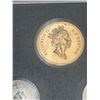 Image 5 : 1990 Royal Canadian Mint Proof Set Coins