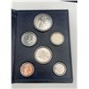 Image 1 : 1982 Canada Proof Set Royal Canadian Mint