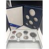 Image 2 : 1984 Royal Canadian Mint Proof Coin Set
