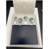 Image 3 : 1984 Royal Canadian Mint Proof Coin Set