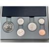 Image 1 : 1985 Royal Canadian Mint Proof Coin Set
