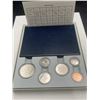 Image 2 : 1985 Royal Canadian Mint Proof Coin Set