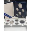 Image 3 : 1985 Royal Canadian Mint Proof Coin Set