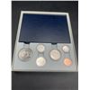Image 2 : 1986 Canada Mint Coin Set With Box
