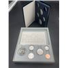 Image 3 : 1986 Canada Mint Coin Set With Box