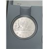 Image 4 : 1986 Canada Mint Coin Set With Box