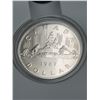 Image 4 : 1987 Canada Proof Mint Coin Set with Case