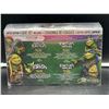 Image 3 : TMNT Collectible Turtle Truck Blu-ray Lunchbox Set