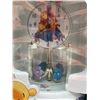 Image 2 : Disney Winnie the Pooh Anniversary Clock