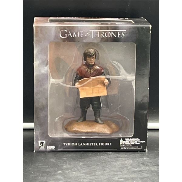 Game of Thrones Tyrion Lannister Figure
