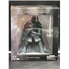 Image 1 : Game of Thrones Jon Snow Figure In Box