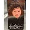 Image 4 : Game of Thrones Jon Snow Figure In Box
