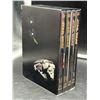 Image 1 : Star Wars Trilogy VHS Box Set THX Full Screen
