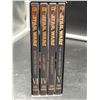 Image 2 : Star Wars Trilogy VHS Box Set THX Full Screen