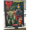 Image 1 : Superman vs. Doomsday Collector Set DC Direct
