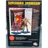 Image 2 : Superman vs. Doomsday Collector Set DC Direct
