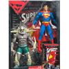 Image 5 : Superman vs. Doomsday Collector Set DC Direct