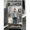 Image 1 : NECA Twilight Edward Cullen Action Figure