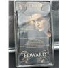 Image 3 : NECA Twilight New Moon Edward Figure