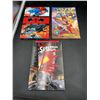 Image 1 : 3 DC Comics Graphic Novels
