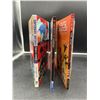 Image 2 : 3 DC Comics Graphic Novels