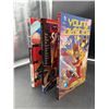 Image 3 : 3 DC Comics Graphic Novels