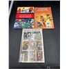 Image 4 : 3 DC Comics Graphic Novels