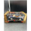 Image 1 : Bburago 1:18 BMW M Roadster 1996 Model Car