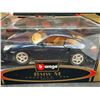 Image 2 : Bburago 1:18 BMW M Roadster 1996 Model Car