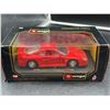 Image 1 : Bburago Ferrari F40 (1987) 1:24 Diecast Model