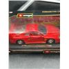 Image 2 : Bburago Ferrari F40 (1987) 1:24 Diecast Model