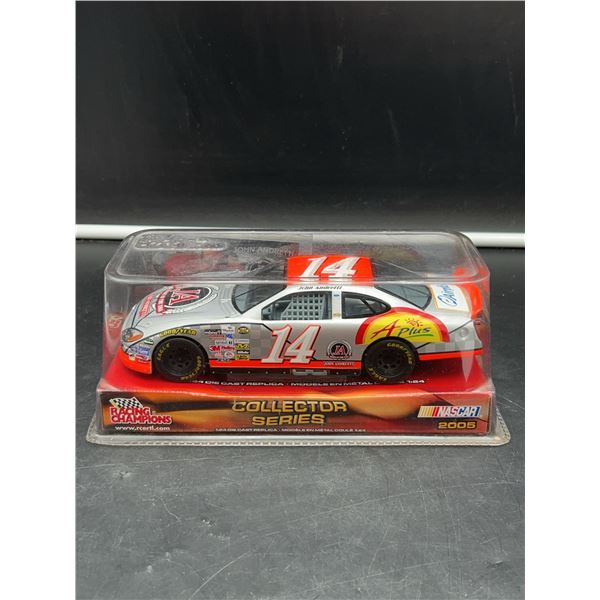 2005 Racing Champions John Andretti #14 Die-Cast NASCAR
