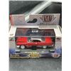 Image 2 : Die-Cast Car Trio: M2, Corgi, NewRay Models