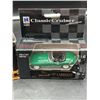 Image 4 : Die-Cast Car Trio: M2, Corgi, NewRay Models