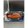 Image 1 : Maisto 1:24 Infiniti FX45 Die-Cast Model