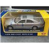 Image 2 : Motor Max 1:24 Mercedes-Benz S-Class Die-Cast Model